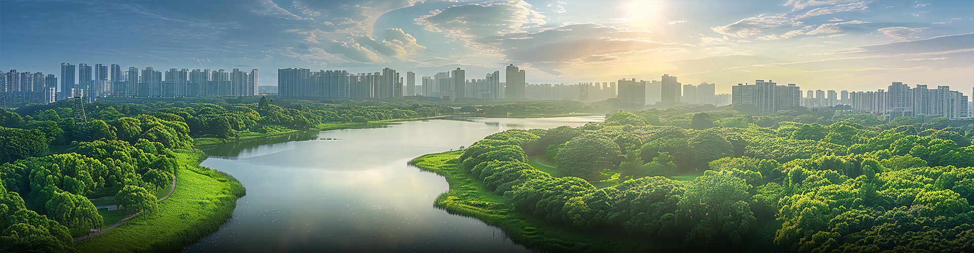 Potable Water & Secondary Water Supply Solutions