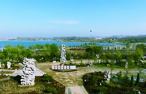 2016年 石博園、瑪鋼文化苑 5300萬元