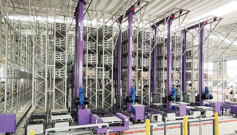 玫德集團 智造60?年 暢銷140?國