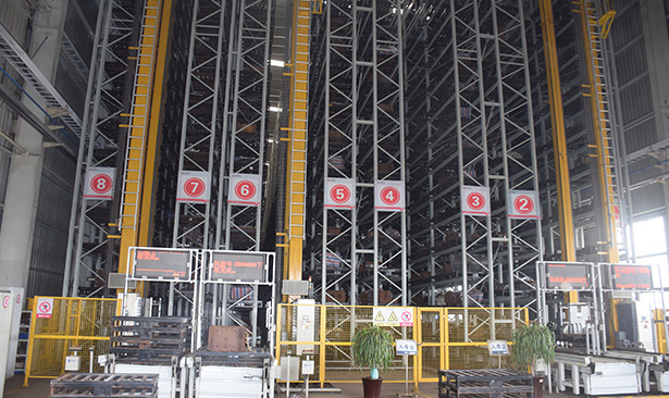 臨沂模具庫(kù)