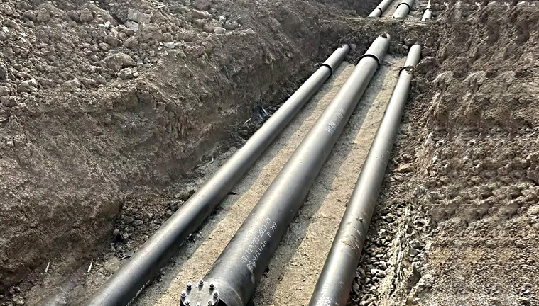 農(nóng)業(yè)灌溉系統(tǒng)