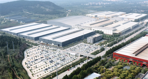 玫德集團(tuán)旗下邁克閥門榮膺