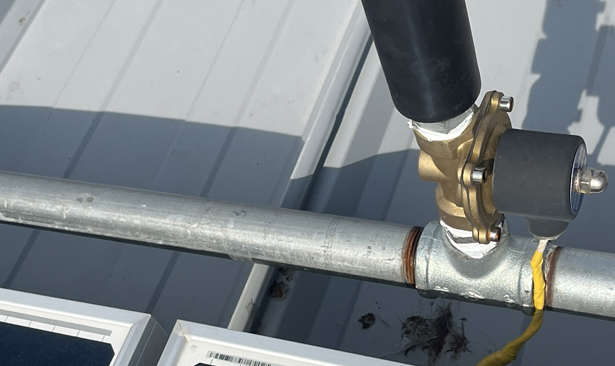 玫德集團(tuán) 智造60?年 暢銷(xiāo)140?國(guó)