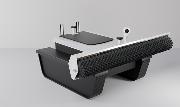 玫德集團(tuán) 智造60?年 暢銷(xiāo)140?國(guó)